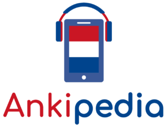 Ankipedia logo